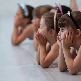 Bild von Escuela Ballet David Campos Barcelona