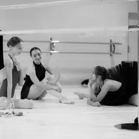 Bild von Escuela Ballet David Campos Barcelona