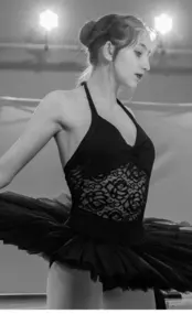Bild von Escuela Ballet David Campos Barcelona