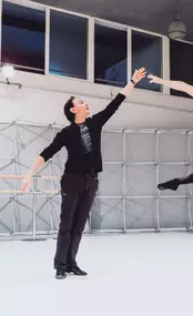 Bild von Escuela Ballet David Campos Barcelona