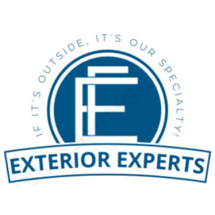 Logo da Exterior Experts of Florida