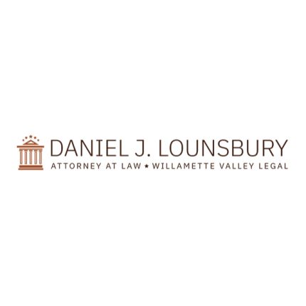 Logotipo de Daniel J. Lounsbury, Attorney at Law