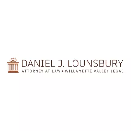 Logo od Daniel J. Lounsbury, Attorney at Law