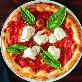 Bild von Russo's New York Pizzeria & Italian Kitchen | Galleria