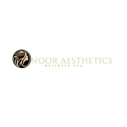 Logo van Noor Aesthetics and Wellness Spa