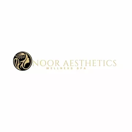 Λογότυπο από Noor Aesthetics and Wellness Spa