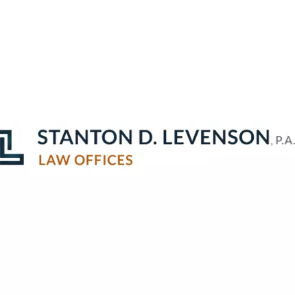 Logo from Stanton D. Levenson, P.A. Law Offices