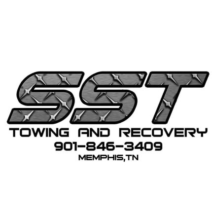 Logótipo de SST Towing & Recovery