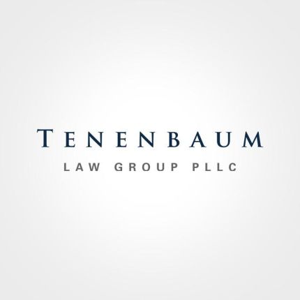 Logo od Tenenbaum Law Group PLLC