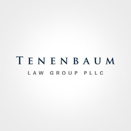 Logotyp från Tenenbaum Law Group PLLC