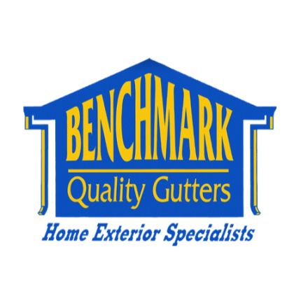 Logo van Benchmark Quality Gutters, Inc.