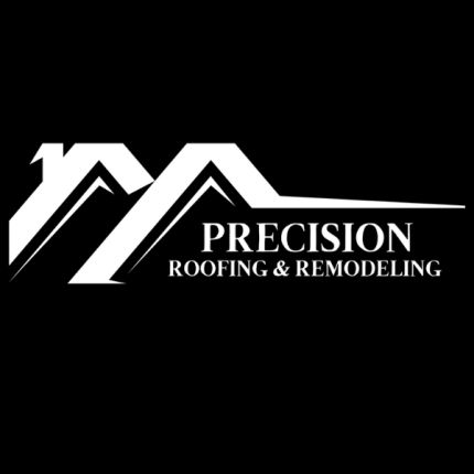 Logotyp från Precision Roofing & Remodeling