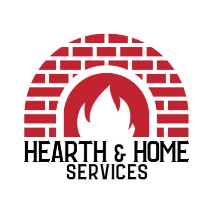 Logo od Hearth and Home Services
