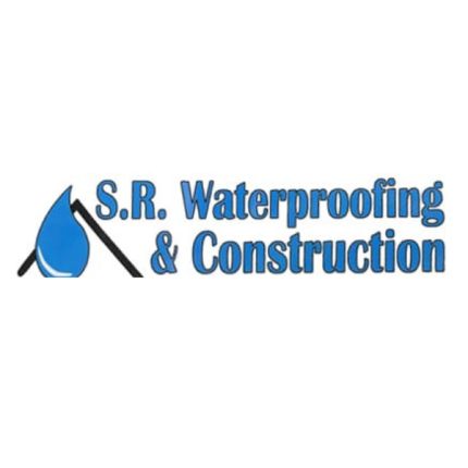 Λογότυπο από S.R. Waterproofing & Construction