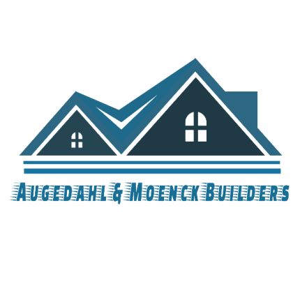 Logotyp från Augedahl & Moenck Builders