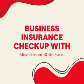 As a small business owner myself, I get the grind. Let's ensure your business insurance works as hard as you are. Mina Garner State Farm is here for all your business insurance needs!