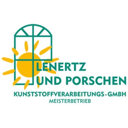 Logo od Lenertz & Porschen - Kunststoffverarbeitung