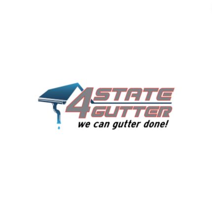 Logo from 4 State Gutter