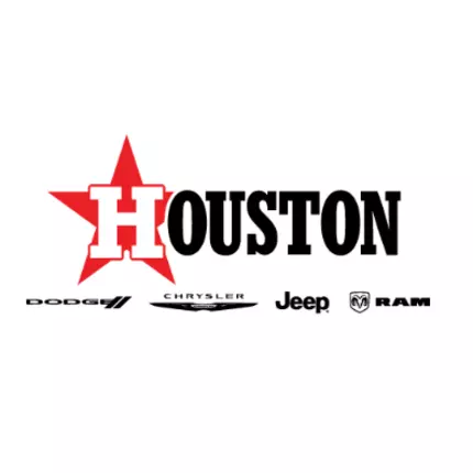 Logo fra Houston DCJR