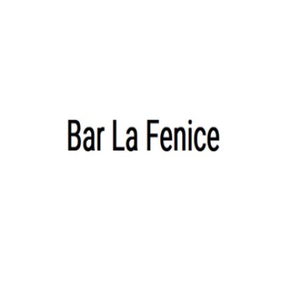 Logo od Bar La Fenice