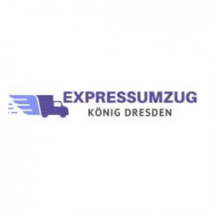 Logotipo de Expressumzug König