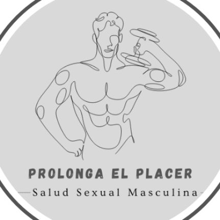 Logo de Prolonga el Placer