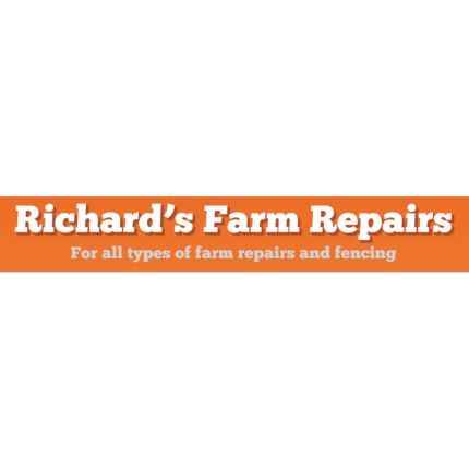 Logo od Richards Farm Repairs