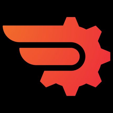 Logo da Source One Parts Center