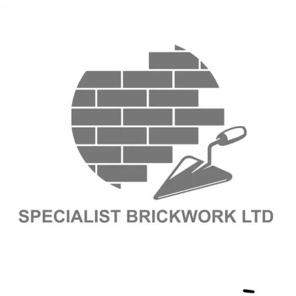 Logótipo de Specialist Brickwork Ltd
