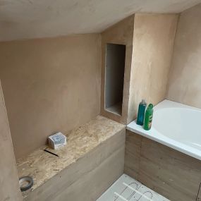 Bild von PSN Tiling and Plastering