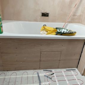 Bild von PSN Tiling and Plastering