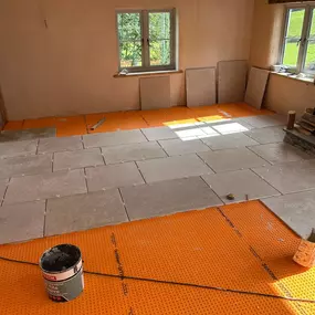 Bild von PSN Tiling and Plastering