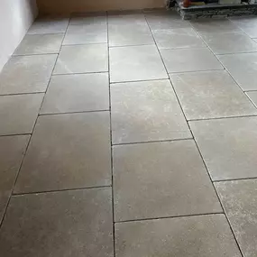 Bild von PSN Tiling and Plastering