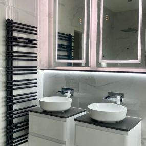 Bild von Guest Bathrooms Co. Ltd