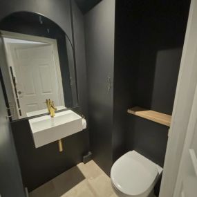 Bild von Guest Bathrooms Co. Ltd