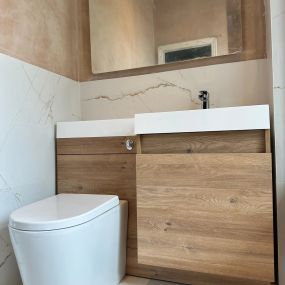 Bild von Guest Bathrooms Co. Ltd