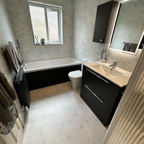 Bild von Guest Bathrooms Co. Ltd