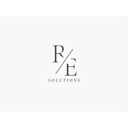 Logo od R.E Solutions