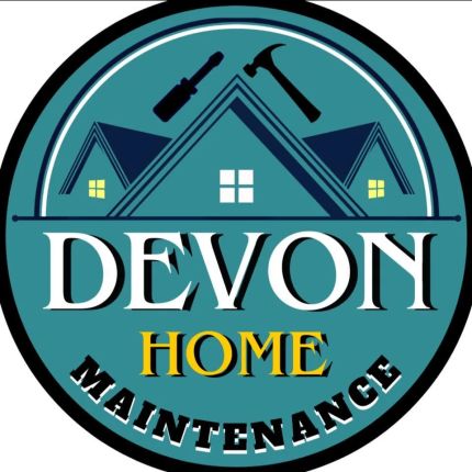 Logo de Devon Home Maintenance