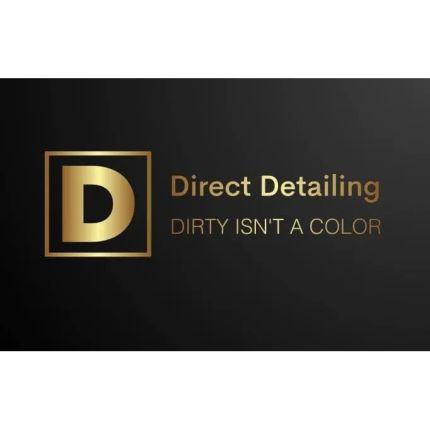 Logo von Direct Detailing