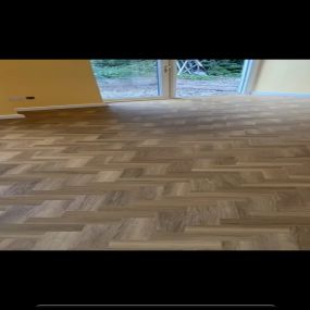 Bild von Harvey Simon Flooring Ltd