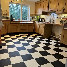 Bild von Harvey Simon Flooring Ltd