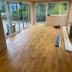 Bild von Harvey Simon Flooring Ltd