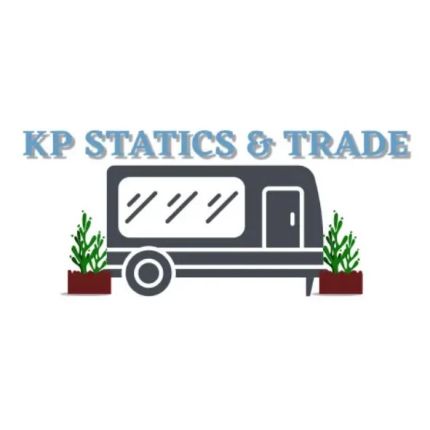 Logo fra KP Statics & Trade