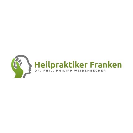 Logo from Heilpraktiker Nürnberg - Dr. Philipp Weidenbecher - Psychotherapie, Sexualtherapie, Paartherapie und Traumatherapie