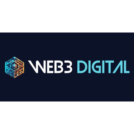 Logo od Web3 Digital Marketing