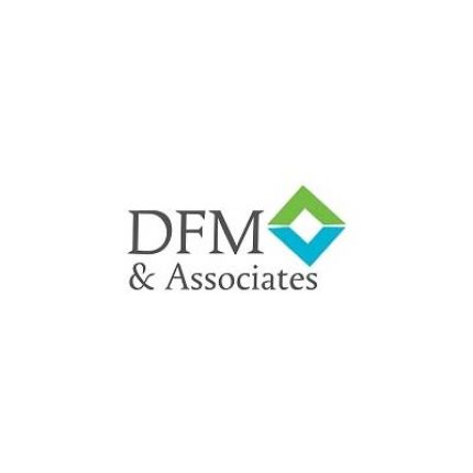Logo from DFM & Associates