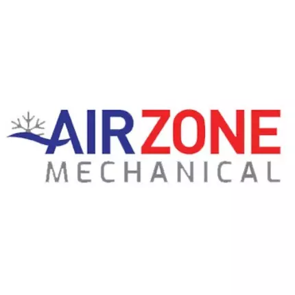 Logo da Air Zone Mechanical