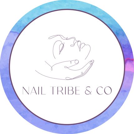 Logo von Nail Tribe and Co