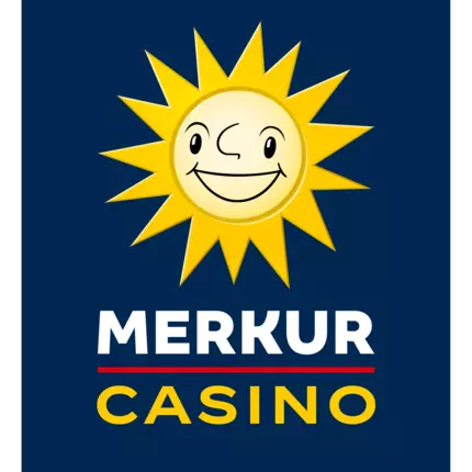 Logo od MERKUR Casino - Aberdeen